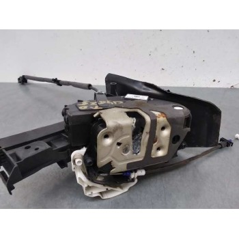 Recambio de cerradura puerta trasera derecha para ford focus lim. trend + referencia OEM IAM BM5AA26412AF 4 PIN 
