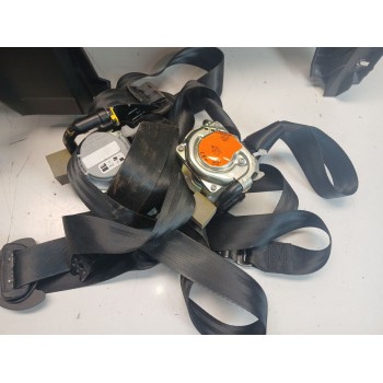 Recambio de kit airbag para seat arona (kj7, kjp) 1.6 tdi referencia OEM IAM   