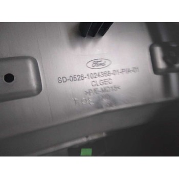 Recambio de apoyabrazos central para ford focus lim. (cb8) edition referencia OEM IAM SD05261024368  