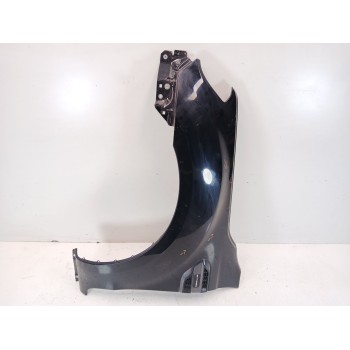 Recambio de aleta delantera izquierda para ford ranger (tke) 2.2 tdci 4x4 referencia OEM IAM eb3b16a001b  