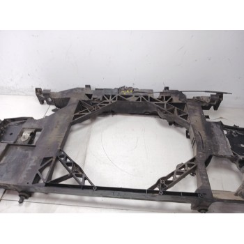 Recambio de electroventilador para renault scenic iii bose edition referencia OEM IAM 752100007r  