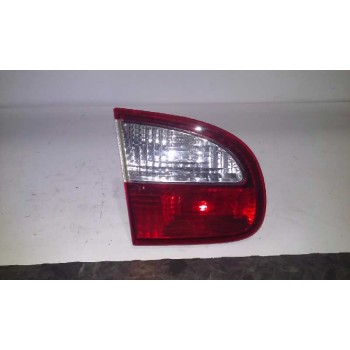 PILOTO TRASERO IZQUIERDO INTERIOR 3P INT