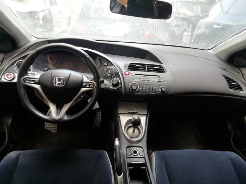 Recambio de kit airbag para honda civic berlina (fn) 1.8 vtec cat referencia OEM IAM   