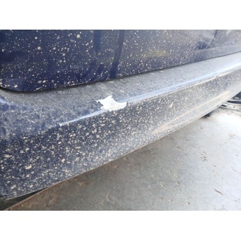 Recambio de paragolpes trasero para mercedes-benz vaneo (414) 1.7 cdi (414.700) referencia OEM IAM   