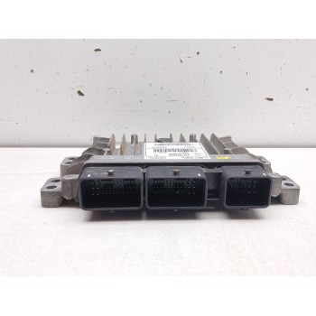 Recambio de centralita motor uce para dacia sandero (bs_) 1.5 dci referencia OEM IAM 237100703r 237101862r 