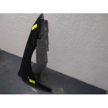 Recambio de aleta delantera derecha para citroën c5 berlina attraction referencia OEM IAM 7841S1 NEGRO 