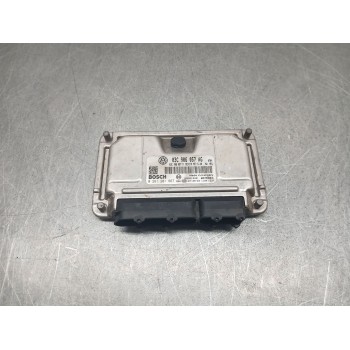 CENTRALITA MOTOR UCE 03C906057AG 0261201667 