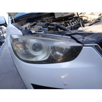 Recambio de faro derecho para mazda cx-5 (ke, gh) 2.2 d (ke2fw) referencia OEM IAM 4829741200 kd5351030f 