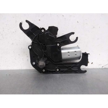 Recambio de motor limpia trasero para peugeot 208 1.6 blue-hdi fap referencia OEM IAM 9673251380A 3 PIN 