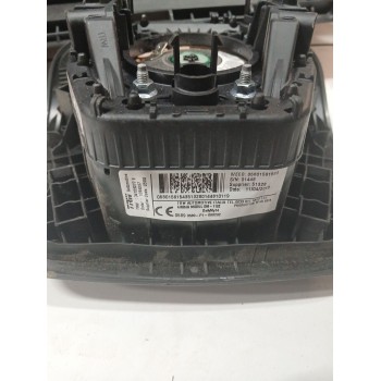 Recambio de salpicadero para iveco daily vi furgoneta naturalpower 35s14, 35c14, 40c14, 50c14, 60c14, 65c14,... referencia OEM I