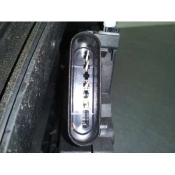Recambio de cerradura puerta trasera derecha para ford focus lim. trend + referencia OEM IAM BM5AA26412AF 4 PIN 