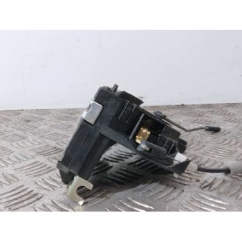 Recambio de cerradura puerta trasera izquierda para bmw serie 3 berlina (e46) 320d referencia OEM IAM   