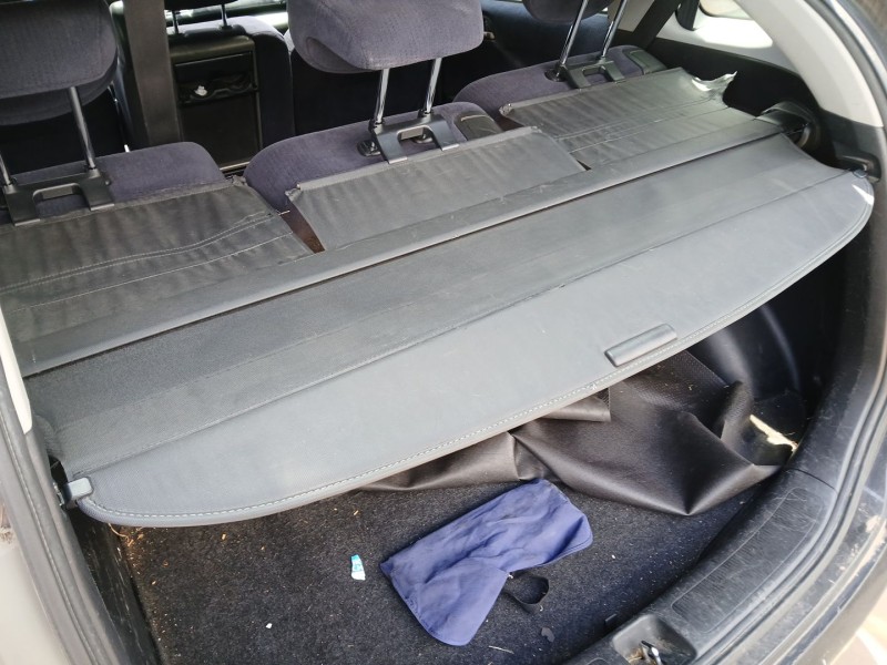 Recambio de bandeja trasera para honda fr-v (be) 2.2 i ctdi (be5) referencia OEM IAM 84400SJDE01ZA  