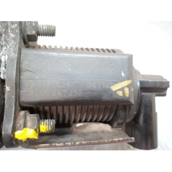 Recambio de valvula egr para nissan almera (n16/e) acenta referencia OEM IAM 8200247250 5 PINES 