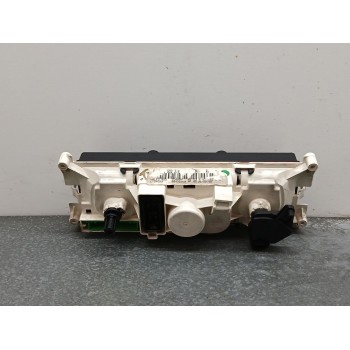 Recambio de mando calefaccion / aire acondicionado para mini mini (r50,r53) one referencia OEM IAM 64111502214  