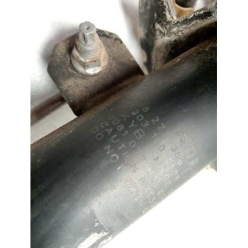 Recambio de amortiguador delantero derecho para citroën c3 aircross shine referencia OEM IAM 9827238680  GM