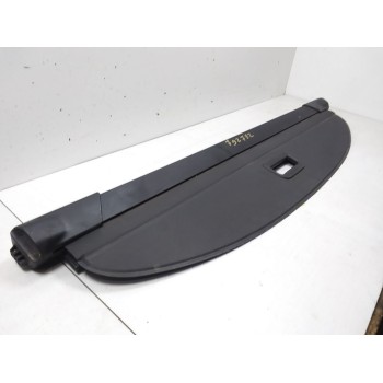 BANDEJA TRASERA EXTENSIBLE 