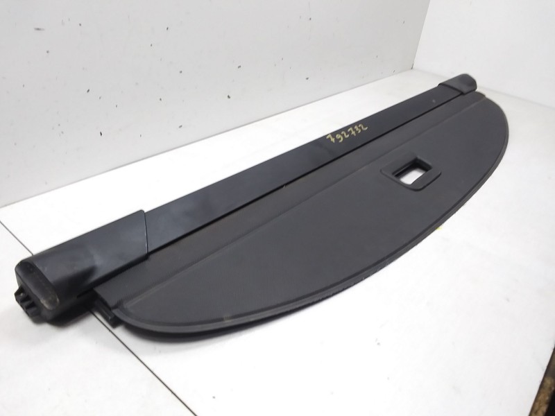 Recambio de bandeja trasera para seat altea xl (5p5, 5p8) 1.9 tdi referencia OEM IAM EXTENSIBLE  