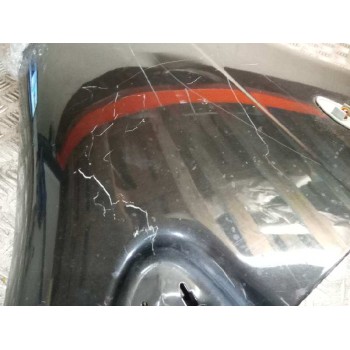 Recambio de aleta delantera derecha para citroën c5 berlina attraction referencia OEM IAM 7841S1 NEGRO 