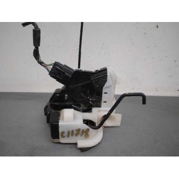 CERRADURA PUERTA DELANTERA IZQUIERDA 81310C8020 6 CABLES 