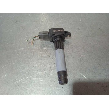 Recambio de bobina encendido para nissan almera (n16/e) 1.5 16v cat referencia OEM IAM 224484M500  