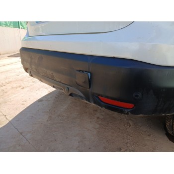 Recambio de paragolpes trasero para nissan qashqai ii (j11, j11_) 1.5 dci referencia OEM IAM 850224EA0H  1 SERIE