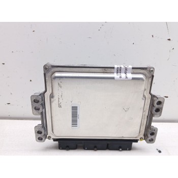 Recambio de centralita motor uce para dacia sandero (bs_) 1.5 dci referencia OEM IAM 237100703r 237101862r 