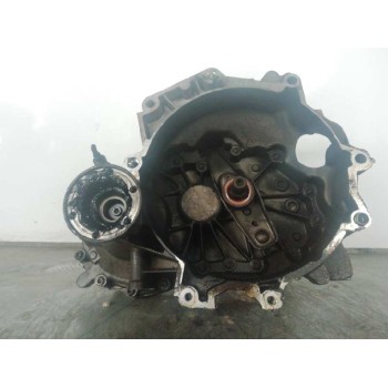 CAJA CAMBIOS GDL B 191.085KM 5V