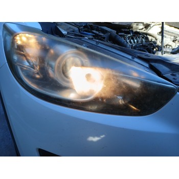 Recambio de faro derecho para mazda cx-5 (ke, gh) 2.2 d (ke2fw) referencia OEM IAM 4829741200 kd5351030f 