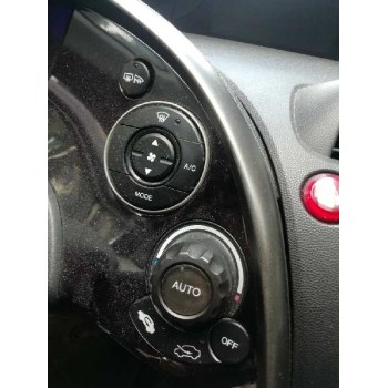 MANDO CALEFACCION / AIRE ACONDICIONADO 