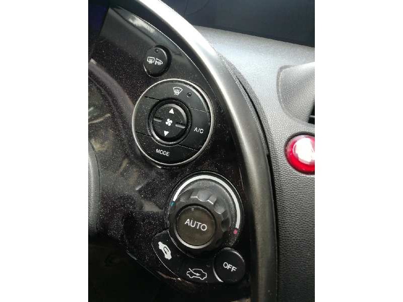 Recambio de mando calefaccion / aire acondicionado para honda civic berlina (fn) 1.8 vtec cat referencia OEM IAM   