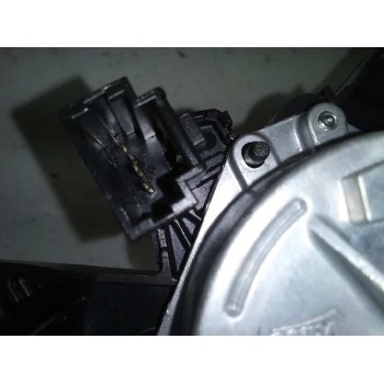 Recambio de motor limpia trasero para peugeot 208 1.6 blue-hdi fap referencia OEM IAM 9673251380A 3 PIN 