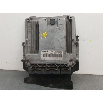 CENTRALITA MOTOR UCE 0281030135 237101074r