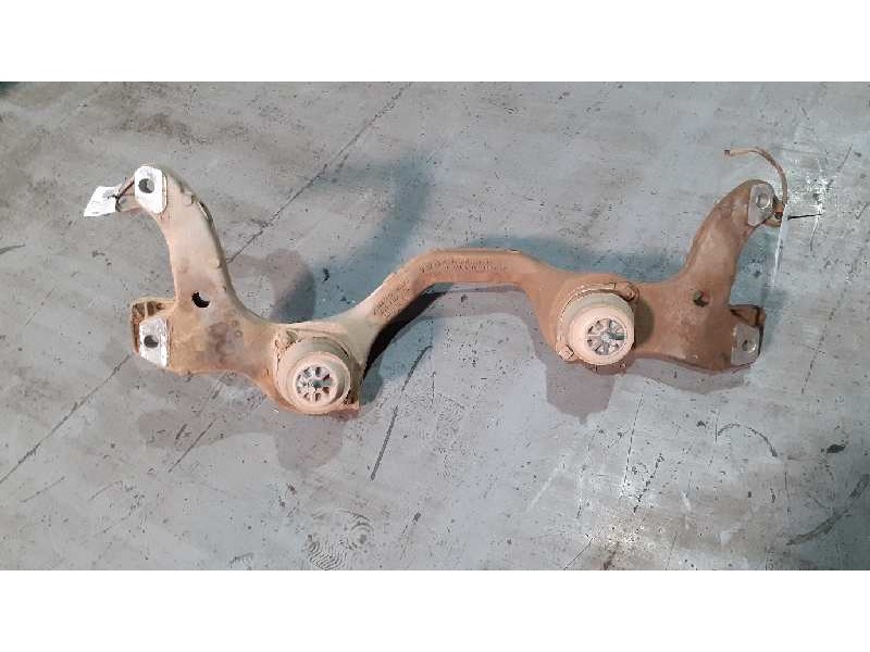 Recambio de puente delantero para porsche cayenne (typ 9pa) s referencia OEM IAM 94837530902  