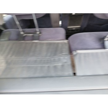 Recambio de bandeja trasera para honda fr-v (be) 2.2 i ctdi (be5) referencia OEM IAM 84400SJDE01ZA  