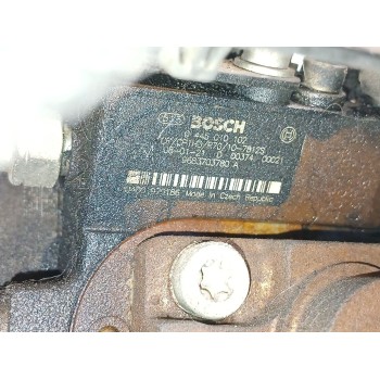 Recambio de motor completo para citroën c4 grand picasso i (ua_) 1.6 hdi referencia OEM IAM 9HZ  