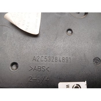 Recambio de centralita bsm para renault megane iii sport tourer expression referencia OEM IAM 284b17156r s180180030 