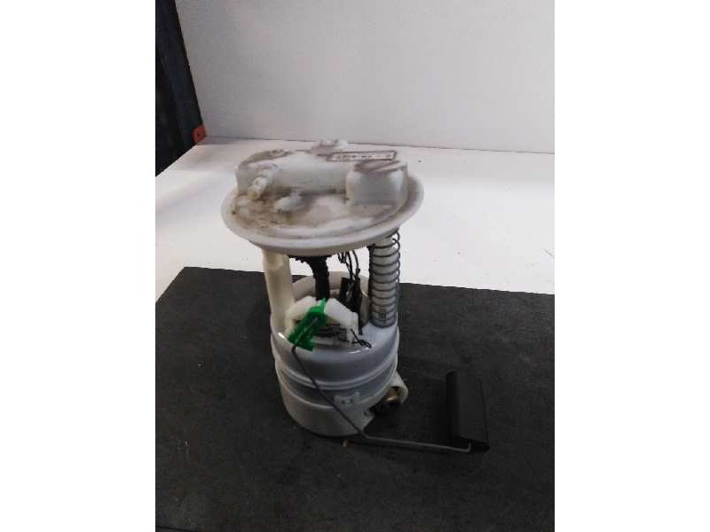 Recambio de aforador para renault clio iii exception referencia OEM IAM 8200263038  