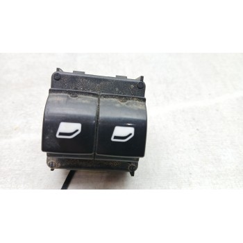 Recambio de mando elevalunas delantero izquierdo para citroën c4 cactus 1.6 hdi 90 referencia OEM IAM 98016298ZD  