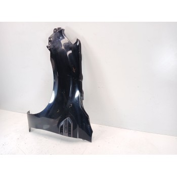 Recambio de aleta delantera izquierda para ford ranger (tke) 2.2 tdci 4x4 referencia OEM IAM eb3b16a001b  