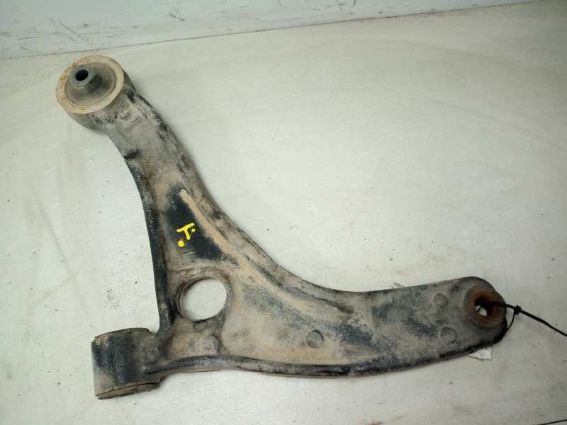 Recambio de brazo suspension inferior delantero izquierdo para nissan nv 400 l1h1 2,8t pro referencia OEM IAM   