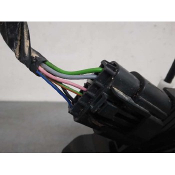 Recambio de cerradura puerta delantera izquierda para hyundai i20 trend blue referencia OEM IAM 81310C8020 6 CABLES 