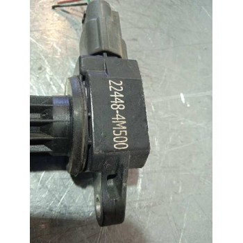 Recambio de bobina encendido para nissan almera (n16/e) 1.5 16v cat referencia OEM IAM 224484M500  