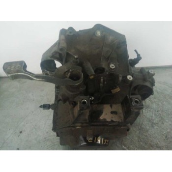 Recambio de caja cambios para seat ibiza (6l1) signo referencia OEM IAM GDL B 191.085KM 5V