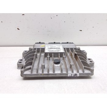 Recambio de centralita motor uce para dacia sandero (bs_) 1.5 dci referencia OEM IAM 237100703r 237101862r 