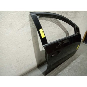 Recambio de puerta delantera derecha para chevrolet cruze 2.0 diesel cat referencia OEM IAM   