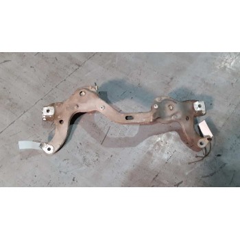 Recambio de puente delantero para porsche cayenne (typ 9pa) s referencia OEM IAM 94837530902  