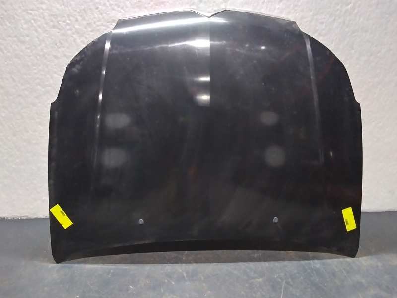 Recambio de capot para citroën c5 berlina attraction referencia OEM IAM 7901L4 NEGRO 