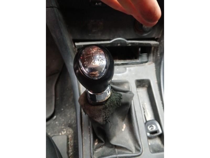 Recambio de caja cambios para mazda 3 (bk) 1.6 (bk14) referencia OEM IAM   