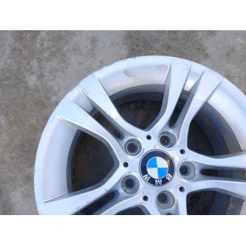 Recambio de llanta para bmw 3 (e90) 320 i referencia OEM IAM 6780907  16 PULGADAS